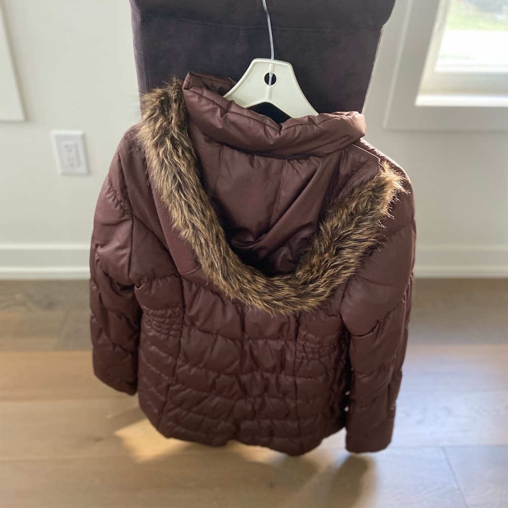Winter Jacket - Picture 2 of 2